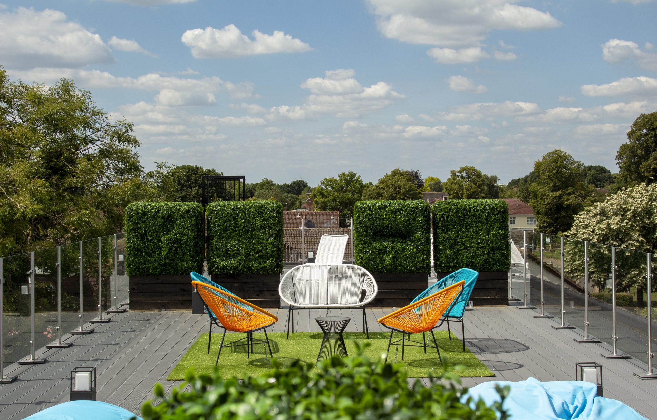 Luna Apartments | Eastcote